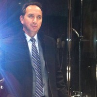 Fernando Caparrós Palma