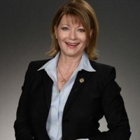 Sharon Peters, MBA