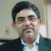 Debangshu Banerjee