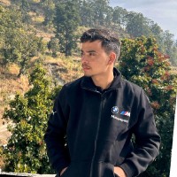 Upendra Negi