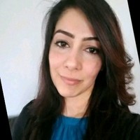 Gagandeep(Gina) Kaur, Csm, Sasm
