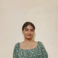 Thrisha S
