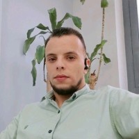 Mohamed Hesham El Haddad