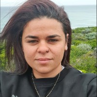 Stephanie Harfouche