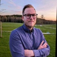 Fredrik Carlsson