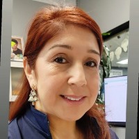 Cristina Cervantes