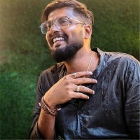 Ajay Patil