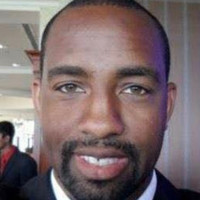 Omar Payton