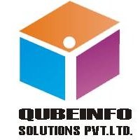 QUBEINFO SOLUTIONS PVT. LTD.
