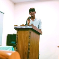 Dhanush Galfer