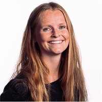 Kristin Grødem