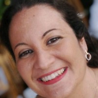 Maria Luisa de la Plaza Gajete