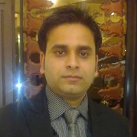 Ch Rizwan Shahzad