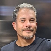 Marcio Gabriel Dos Santos