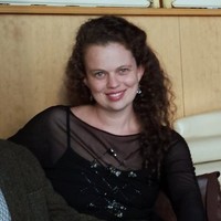 Sarah Head