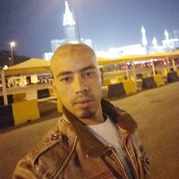 Mohammed Frahat