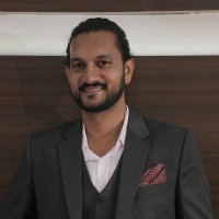 Abhilash D