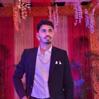 Raj Patil
