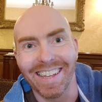 Barry Bloomfield