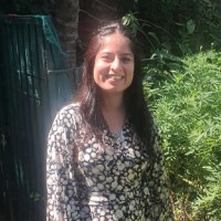 Ashima Sachdeva