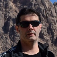 Evgeniy Tarasov