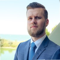 Øyvind Hauge