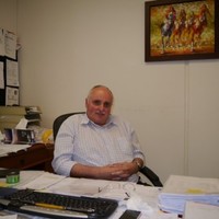 John Gelfand
