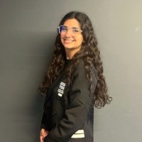 Antonia Khoury
