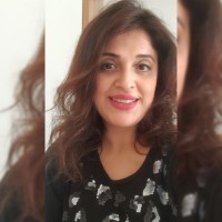 Saadia Salah