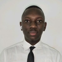 Jeremiah Obeyono