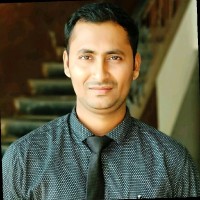Sachin Kardalkar
