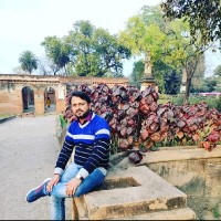 Amit Vikram Singh Sikarwar
