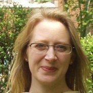 Fiona Whiteside MITI