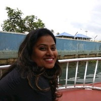 Shubhangi Ghosh