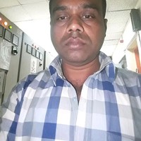 Bipul Sarkar