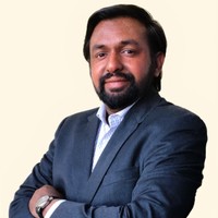 Gopakumar Rajagopal