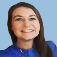 Mary-Kate Short, M.A., M.S. Ed., BCBA