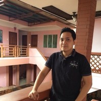 Julius Raymond Suarez