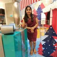 Kasture M Selvamani