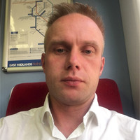 Mark Lancashire