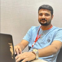 Syed Saad Bin Ashraf