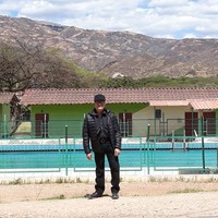 Lester Jaime Trelles Herrera