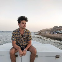 Mark Medhat