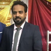 Syed Khalid