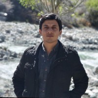Sheroz Khattak