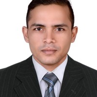 Amaresh Yadav