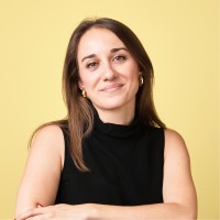 Juliette Monget