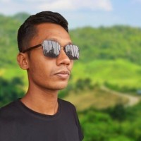 Md Nazmul Haque