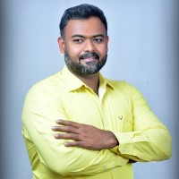 Mahendran M