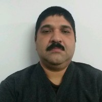 Vishal S Hebale